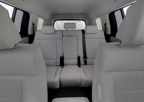 Hyundai Santa Fe vaihtoauto