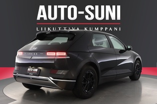 Hyundai IONIQ 5 vaihtoauto