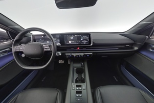 Hyundai IONIQ 6 vaihtoauto