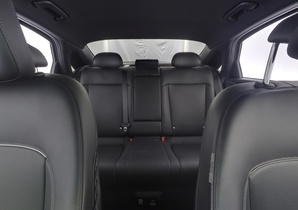 Hyundai IONIQ 6 vaihtoauto