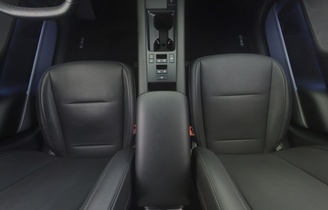 Hyundai IONIQ 6 vaihtoauto