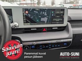 Hyundai IONIQ 5 vaihtoauto