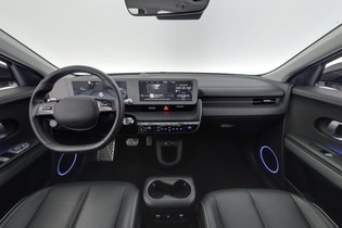 Hyundai IONIQ 5 vaihtoauto