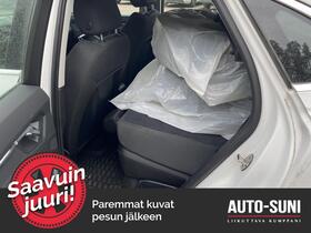 Audi Q3 vaihtoauto