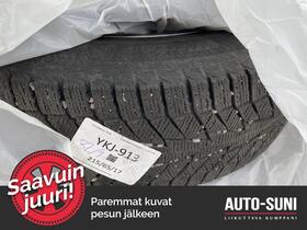 Audi Q3 vaihtoauto
