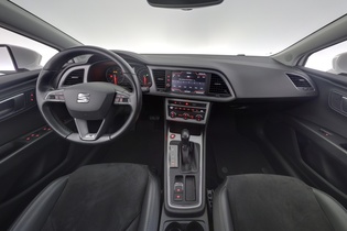 SEAT Leon ST vaihtoauto