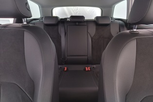 SEAT Leon ST vaihtoauto