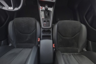 SEAT Leon ST vaihtoauto