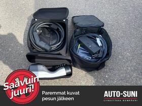 Kia EV6 vaihtoauto