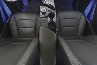 Kia EV6 vaihtoauto