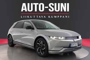 Hyundai IONIQ 5 vaihtoauto