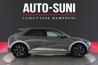 Hyundai IONIQ 5 vaihtoauto