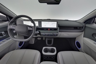 Hyundai IONIQ 5 vaihtoauto