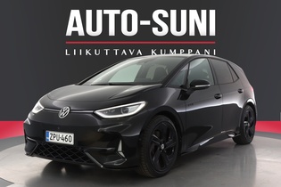 Volkswagen ID.3 vaihtoauto