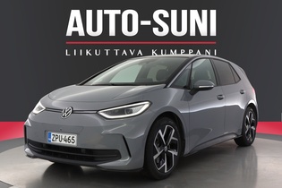 Volkswagen ID.3 vaihtoauto