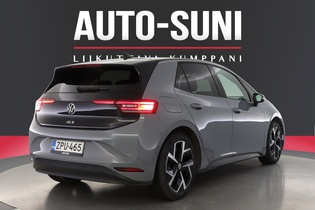 Volkswagen ID.3 vaihtoauto