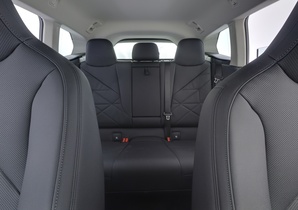 BMW iX vaihtoauto