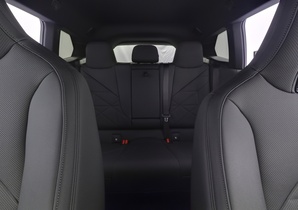 BMW iX vaihtoauto
