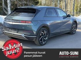 Hyundai IONIQ 5 vaihtoauto