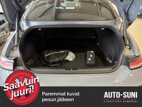 Hyundai IONIQ 6 vaihtoauto