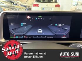 Hyundai IONIQ 6 vaihtoauto