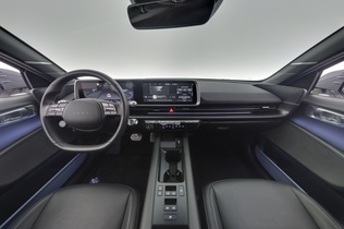 Hyundai IONIQ 6 vaihtoauto