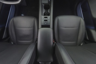 Hyundai IONIQ 6 vaihtoauto