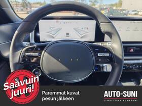 Hyundai IONIQ 6 vaihtoauto