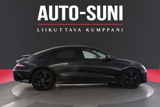 Hyundai IONIQ 6 vaihtoauto