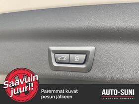 BMW iX1 vaihtoauto