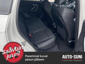 BMW iX1 vaihtoauto