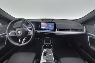 BMW iX1 vaihtoauto