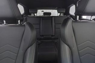 BMW iX1 vaihtoauto