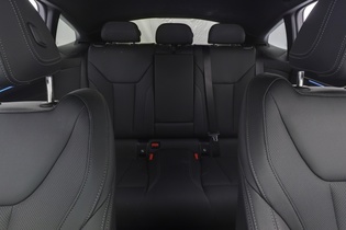 BMW i4 vaihtoauto