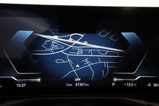 BMW i4 vaihtoauto