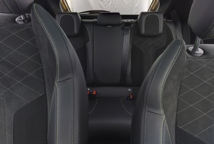 Peugeot e-208 vaihtoauto