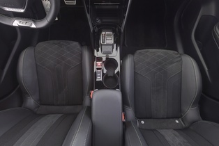 Peugeot e-208 vaihtoauto