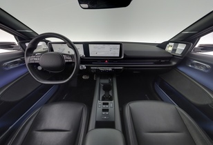 Hyundai IONIQ 6 vaihtoauto