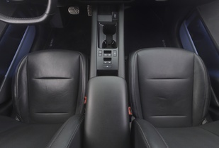 Hyundai IONIQ 6 vaihtoauto