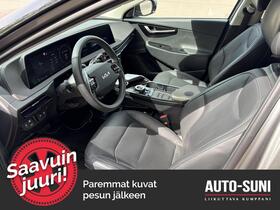 Kia EV6 vaihtoauto