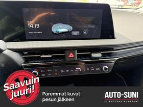 Kia EV6 vaihtoauto