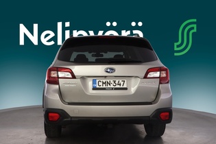 Subaru Outback vaihtoauto