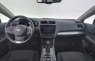 Subaru Outback vaihtoauto