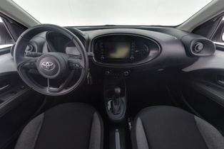 Toyota Aygo X vaihtoauto