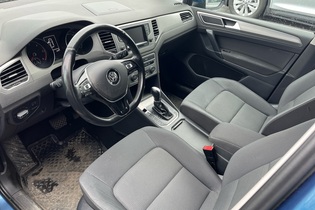 Volkswagen Golf Sportsvan vaihtoauto