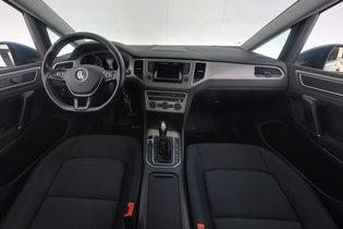 Volkswagen Golf Sportsvan vaihtoauto