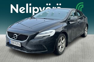 Volvo V40 vaihtoauto
