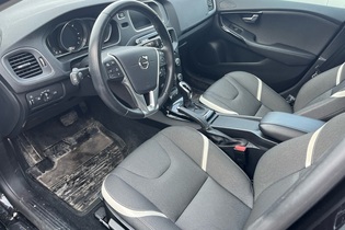 Volvo V40 vaihtoauto