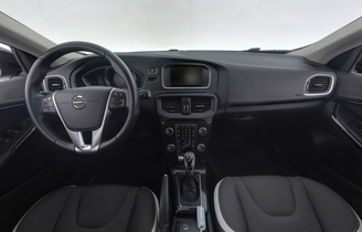 Volvo V40 vaihtoauto