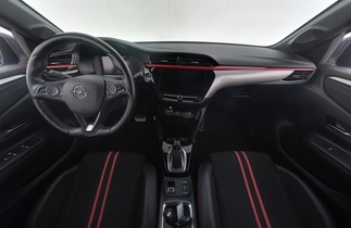 Opel Corsa vaihtoauto